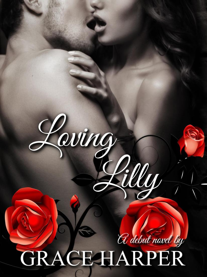 Loving Lilly's Cover Reveal