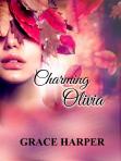 Charming Olivia eBook Cover