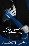 Sensual Beginnings Vol I Cover