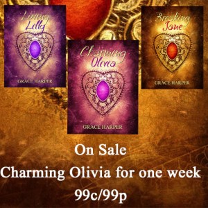 Release Day CO on offer