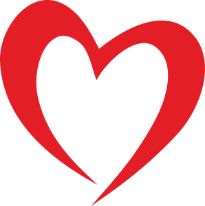 Logo Heart