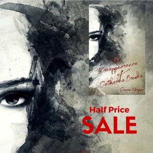 TDOCB Half Price sale